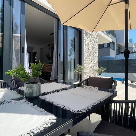 Boho Beach House سريما المظهر الخارجي الصورة