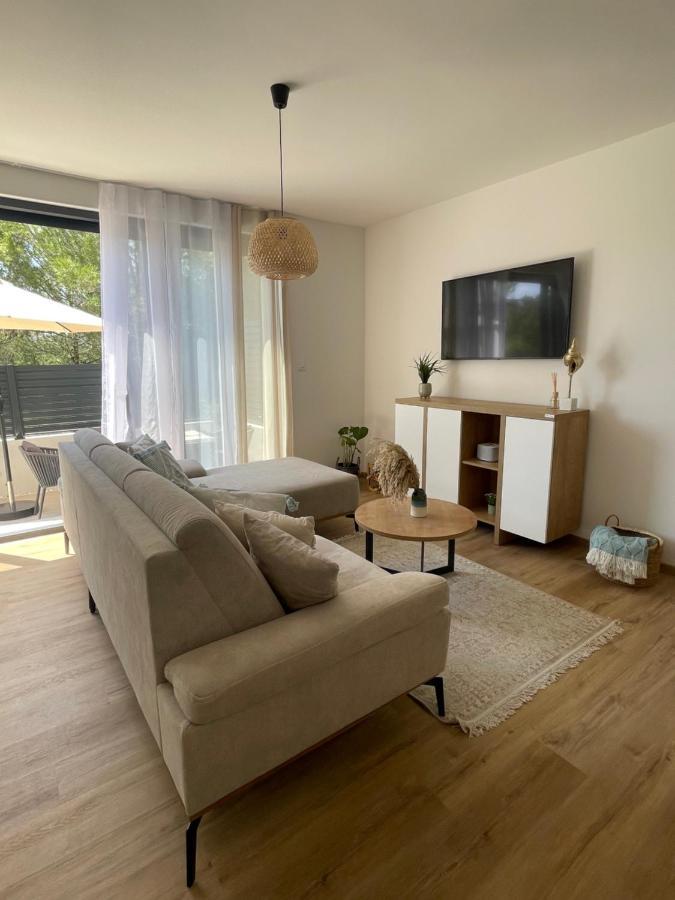 Boho Beach House سريما المظهر الخارجي الصورة