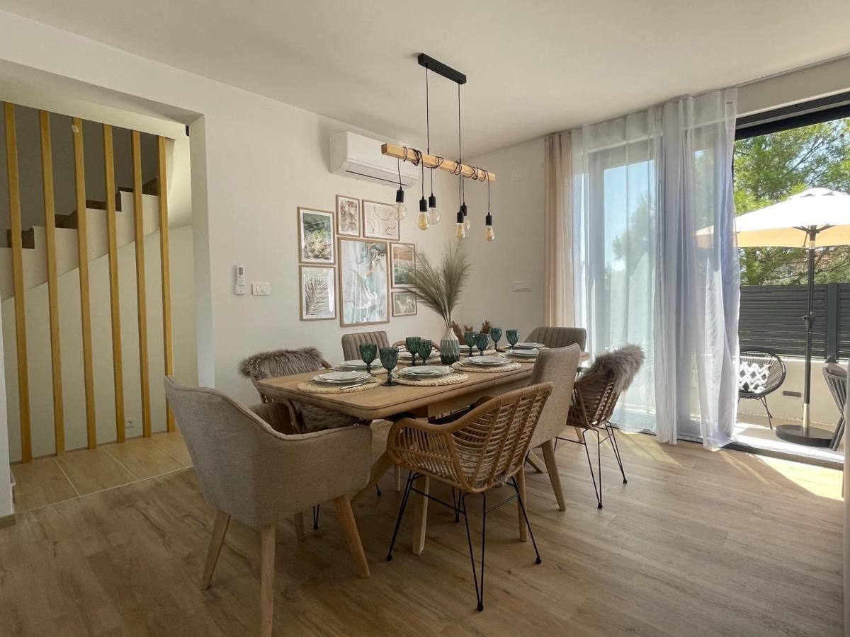 Boho Beach House سريما المظهر الخارجي الصورة