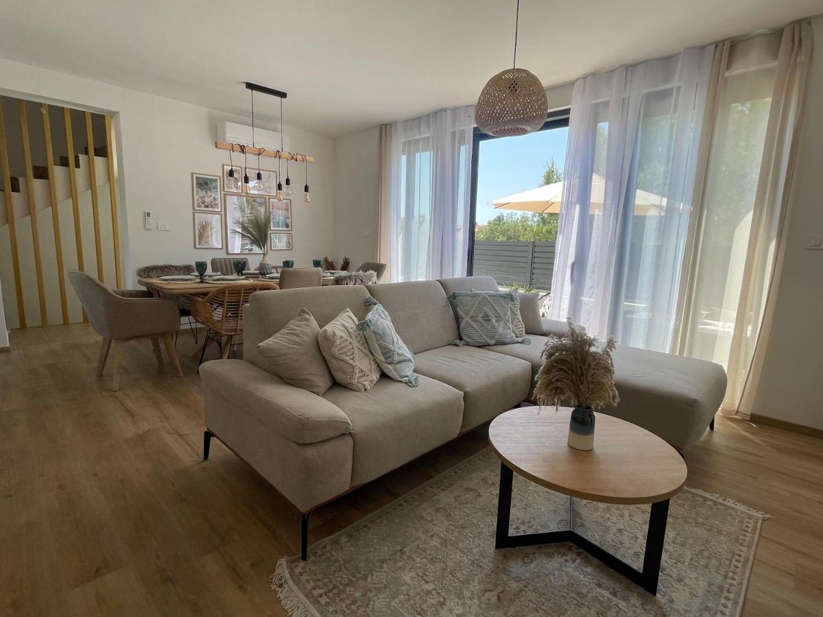 Boho Beach House سريما المظهر الخارجي الصورة