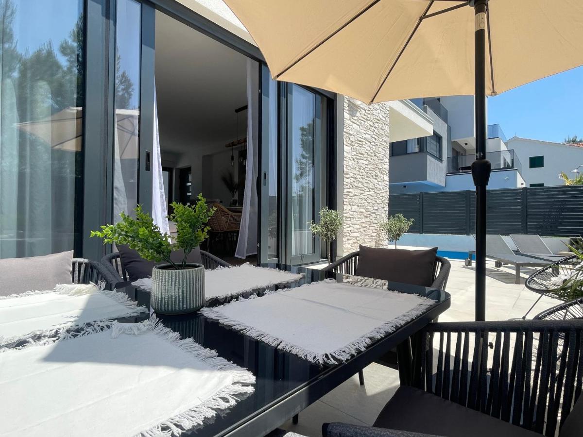 Boho Beach House سريما المظهر الخارجي الصورة