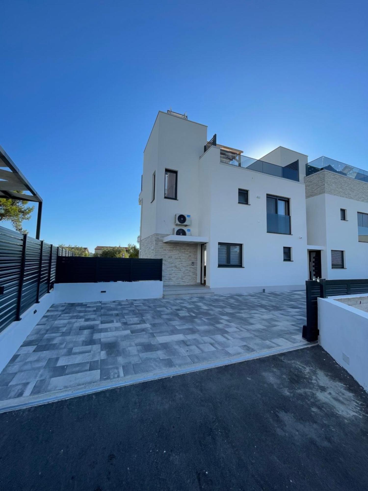 Boho Beach House سريما المظهر الخارجي الصورة